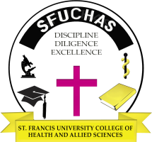 St. Francis University College of Health and Allied Sciences (SFUCHAS)